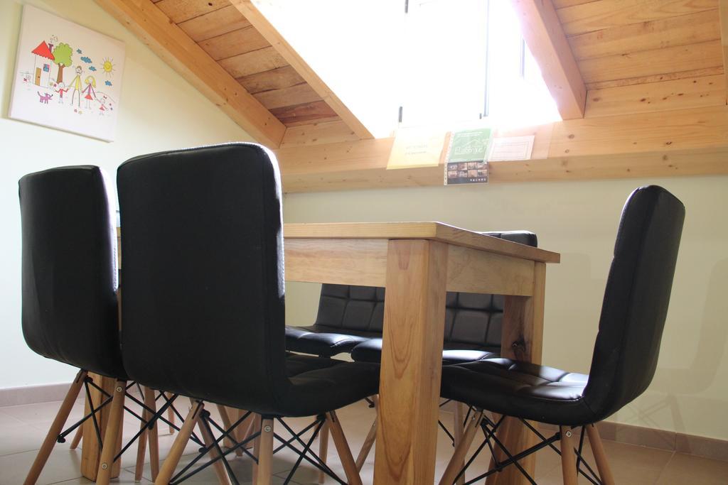 El Albergue De Herrera Herrera de Pisuerga Extérieur photo