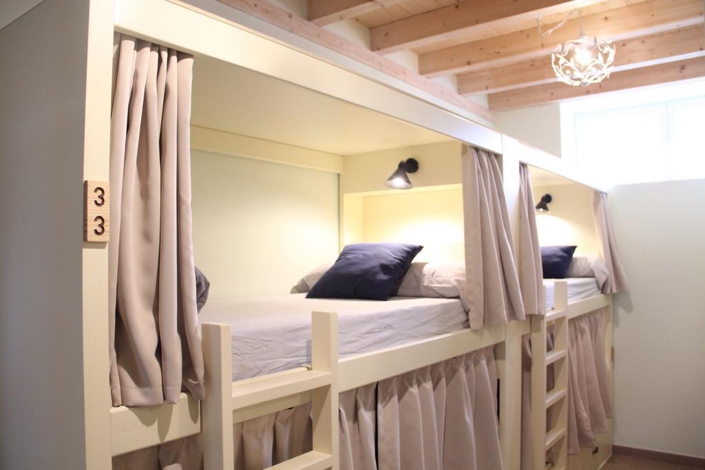 El Albergue De Herrera Herrera de Pisuerga Extérieur photo