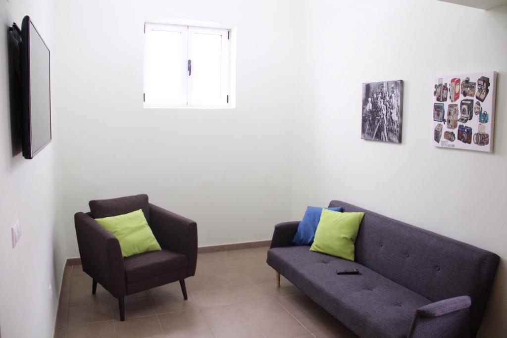 El Albergue De Herrera Herrera de Pisuerga Extérieur photo