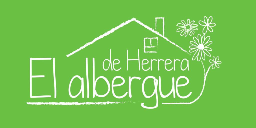 El Albergue De Herrera Herrera de Pisuerga Extérieur photo