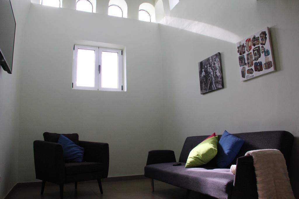 El Albergue De Herrera Herrera de Pisuerga Extérieur photo